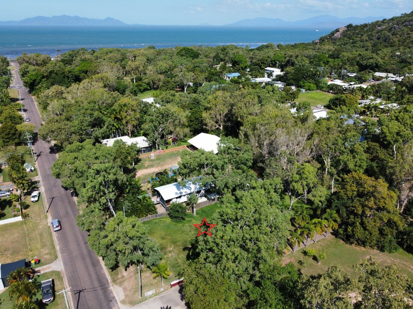 Vacant land in 40 Yates Street, NELLY BAY QLD, 4819