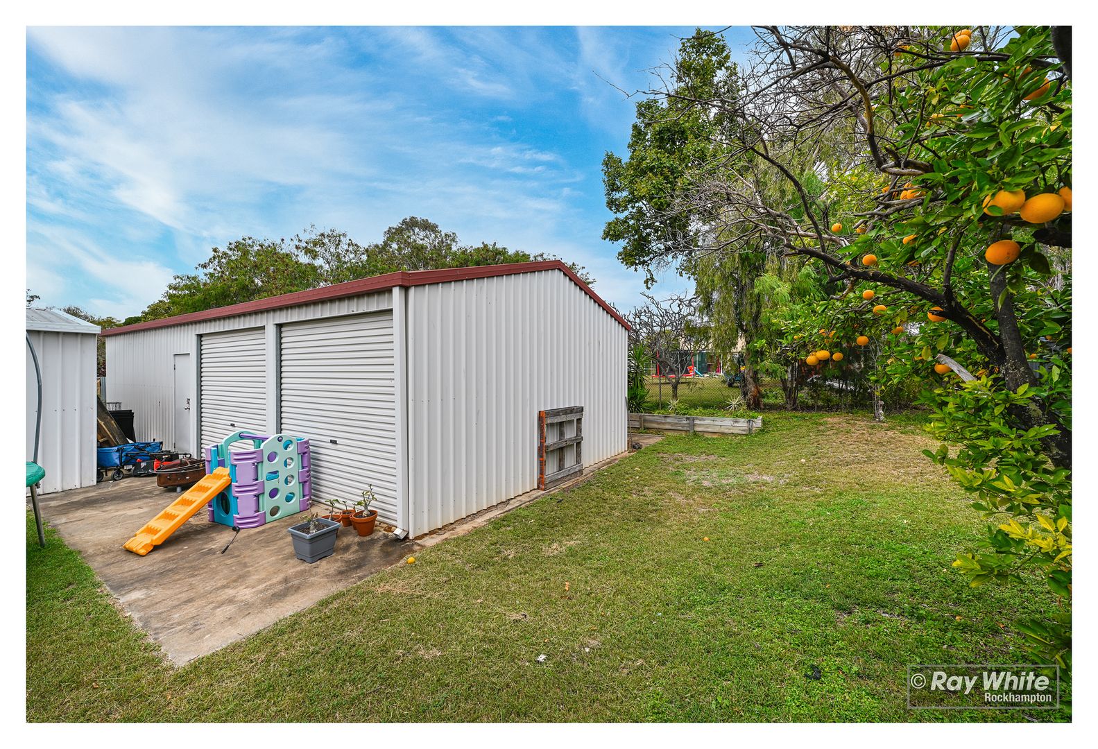 11 Fenwick Street, Gracemere QLD 4702, Image 2