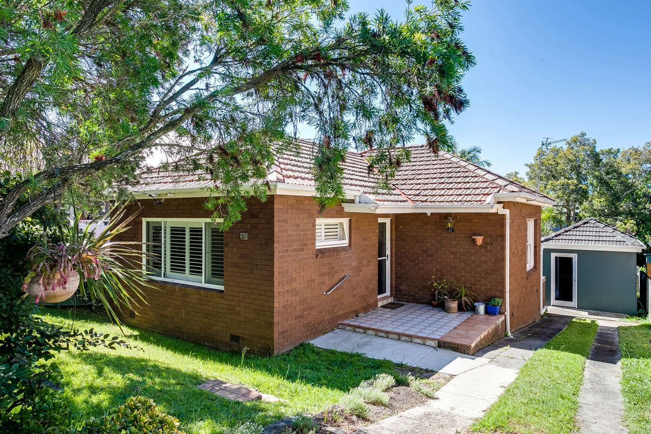 28 Parkes Street, Manly Vale NSW 2093, Image 0
