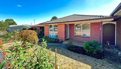 Picture of 2/15 Archibald Crescent, WARRAGUL VIC 3820