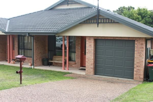 2/39B Rutherford Road, Muswellbrook NSW 2333, Image 0