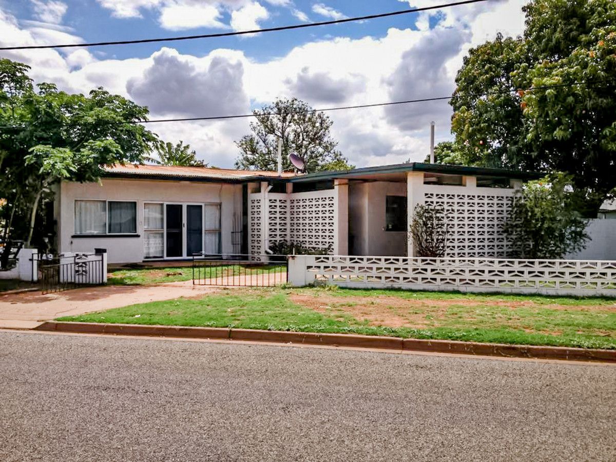 149 Trainor Street, Mount Isa QLD 4825, Image 0