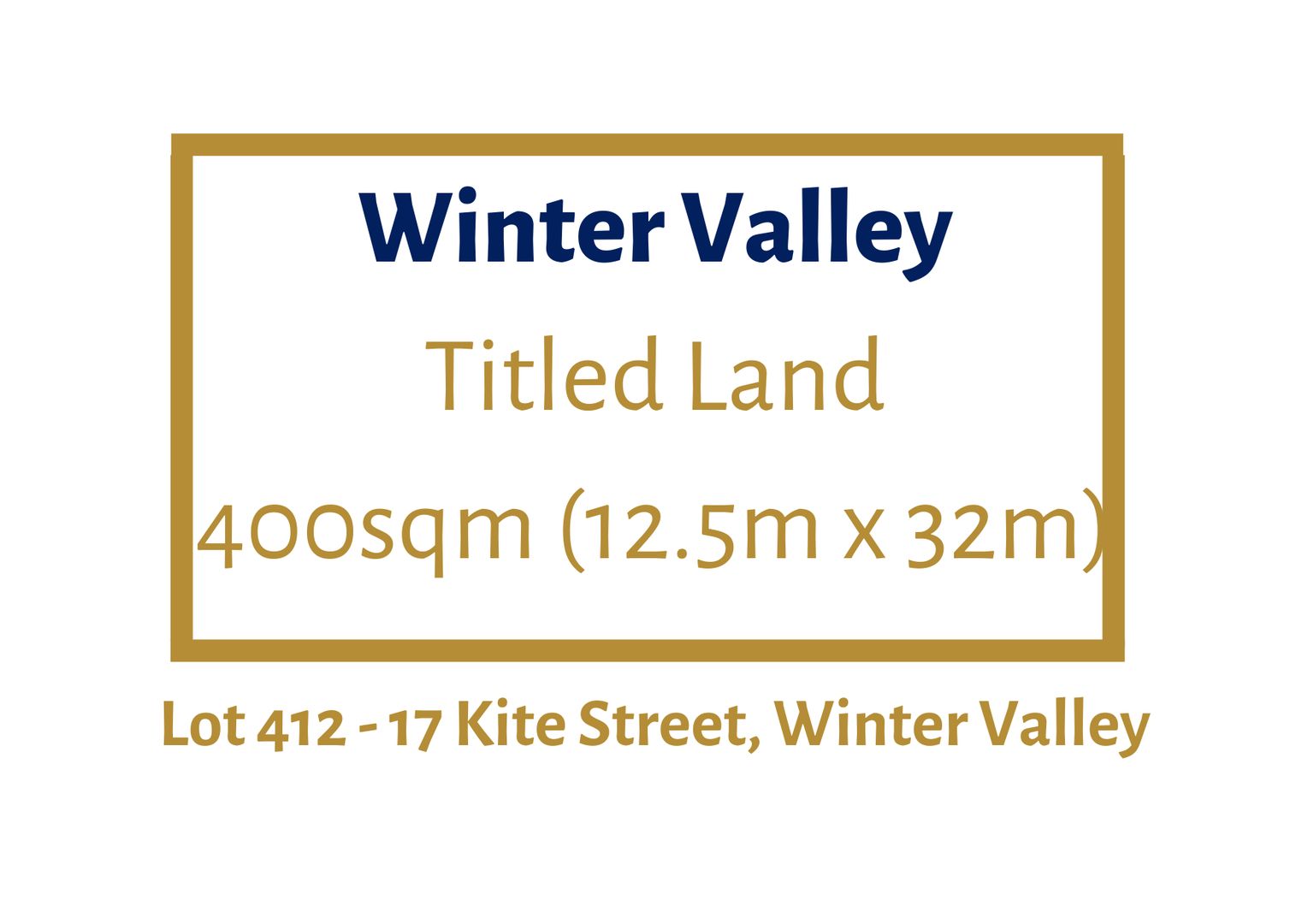 17 Kite Street, Winter Valley VIC 3358, Image 0