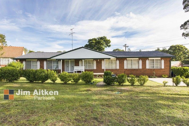 12011203 Mulgoa Road, Mulgoa Property History & Address Research