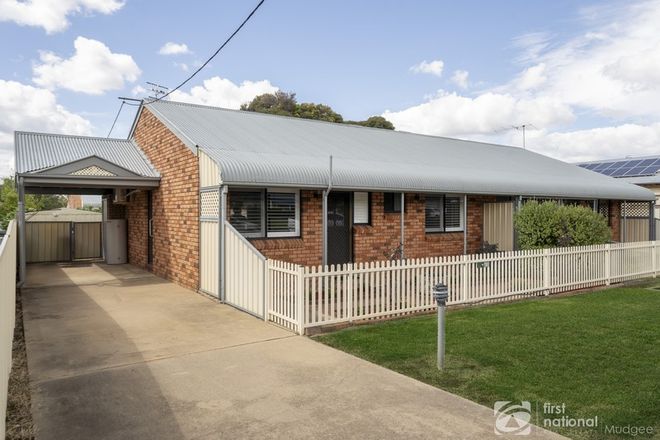 Picture of 2/190 Gladstone Street, MUDGEE NSW 2850