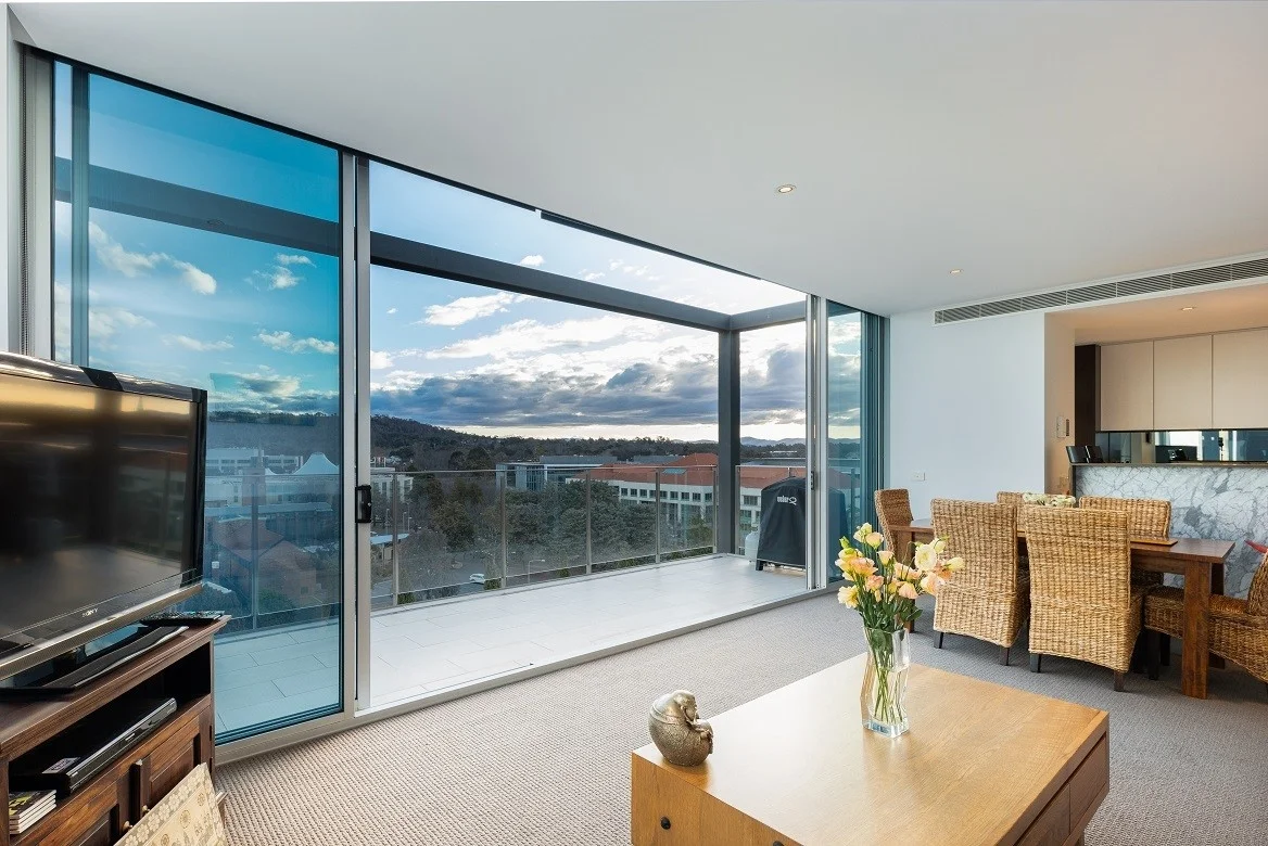 Additional image 2 of 37/5 Sydney Avenue, Barton ACT 2600