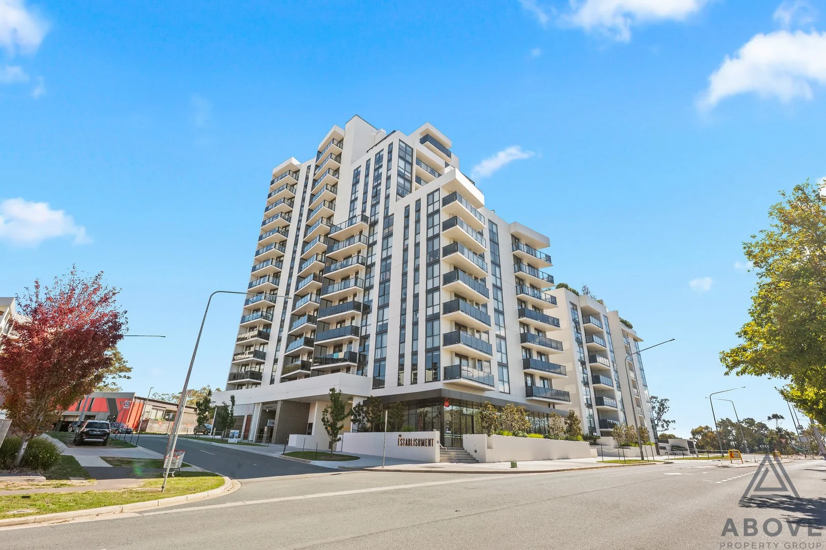 Additional image 25 of 708/90 Swain Street, Gungahlin ACT 2912