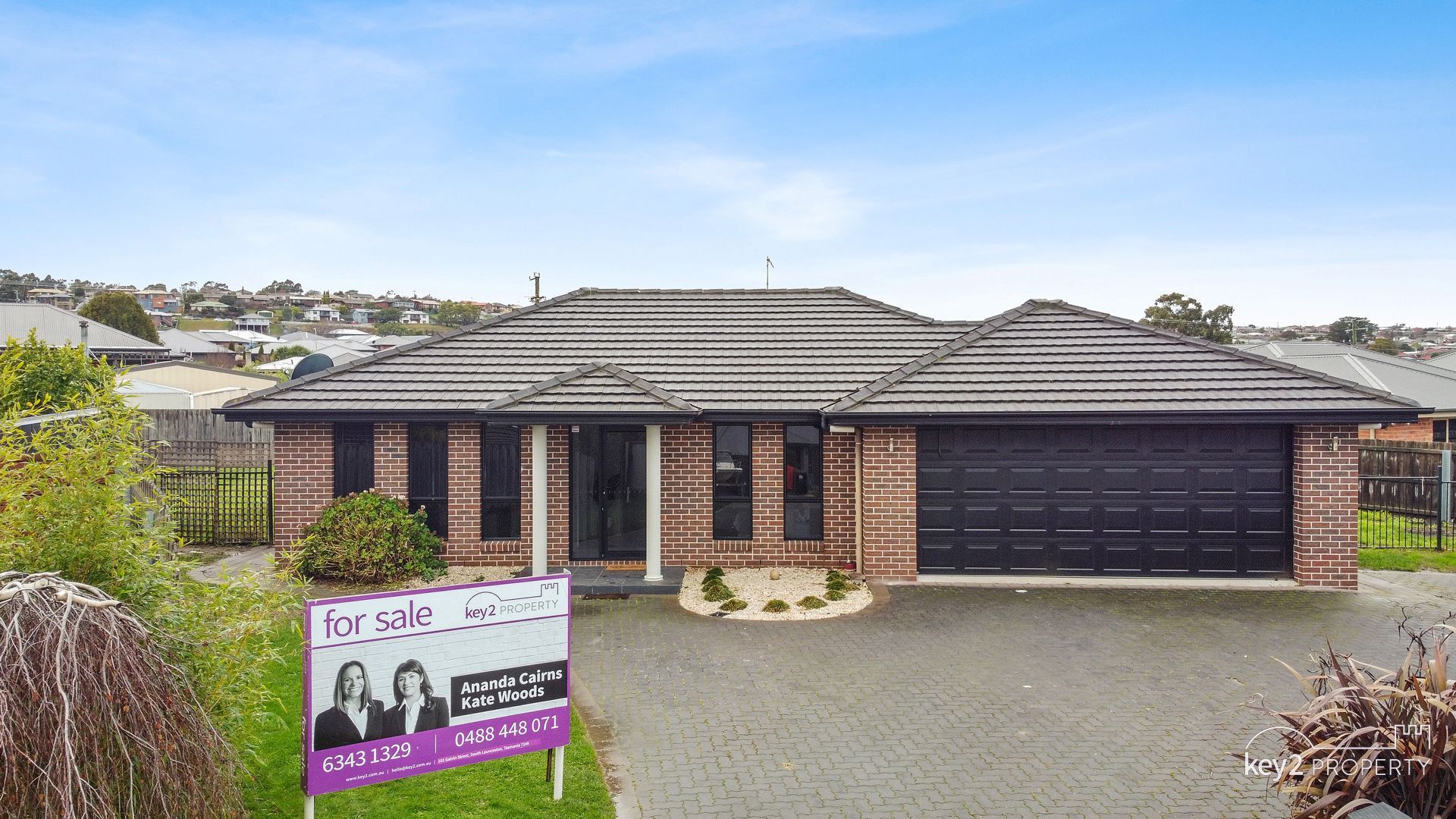 16 Carillion Court, Newnham TAS 7248, Image 0