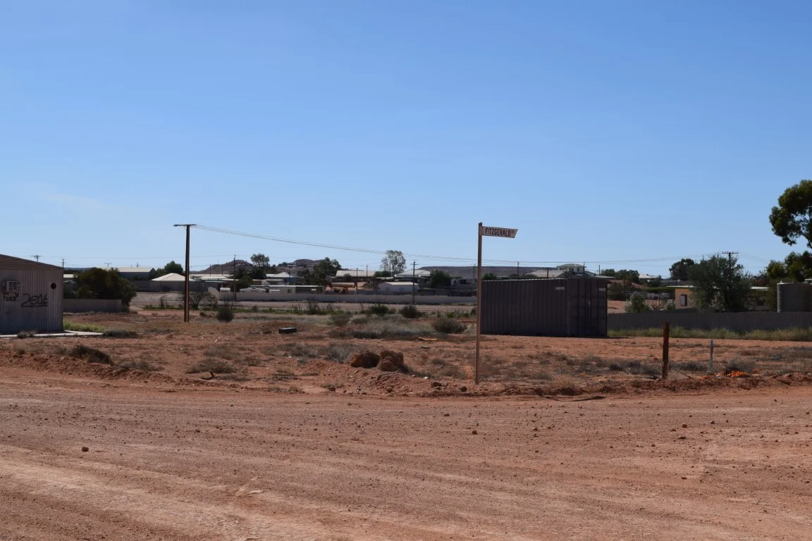 Additional image 3 of Lot 409 Jones Street, Coober Pedy SA 5723