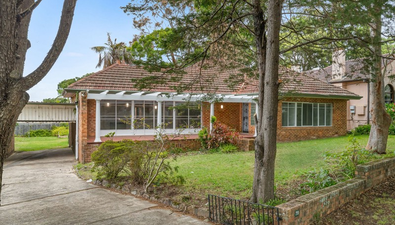 Picture of 79 Saunders Bay Road, CARINGBAH SOUTH NSW 2229