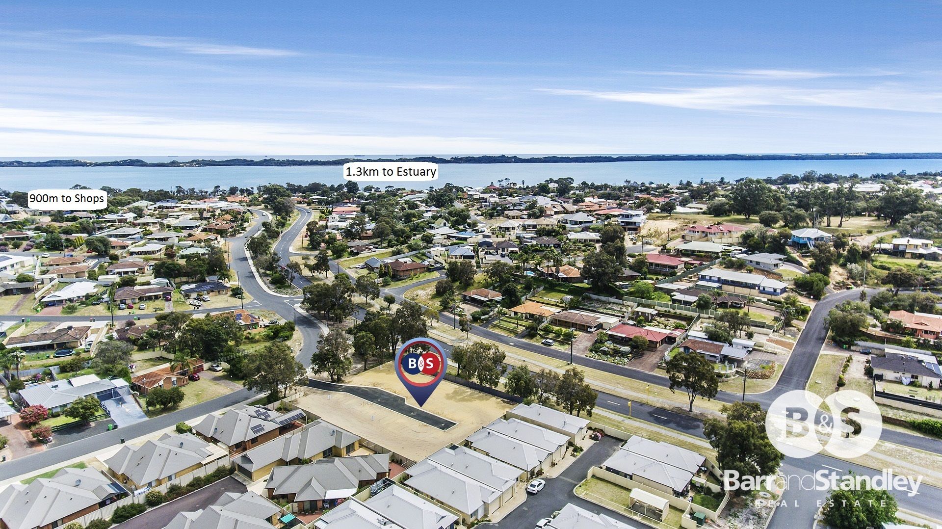Vacant land in Proposed/Lot 1, 29 Pearce Road, AUSTRALIND WA, 6233
