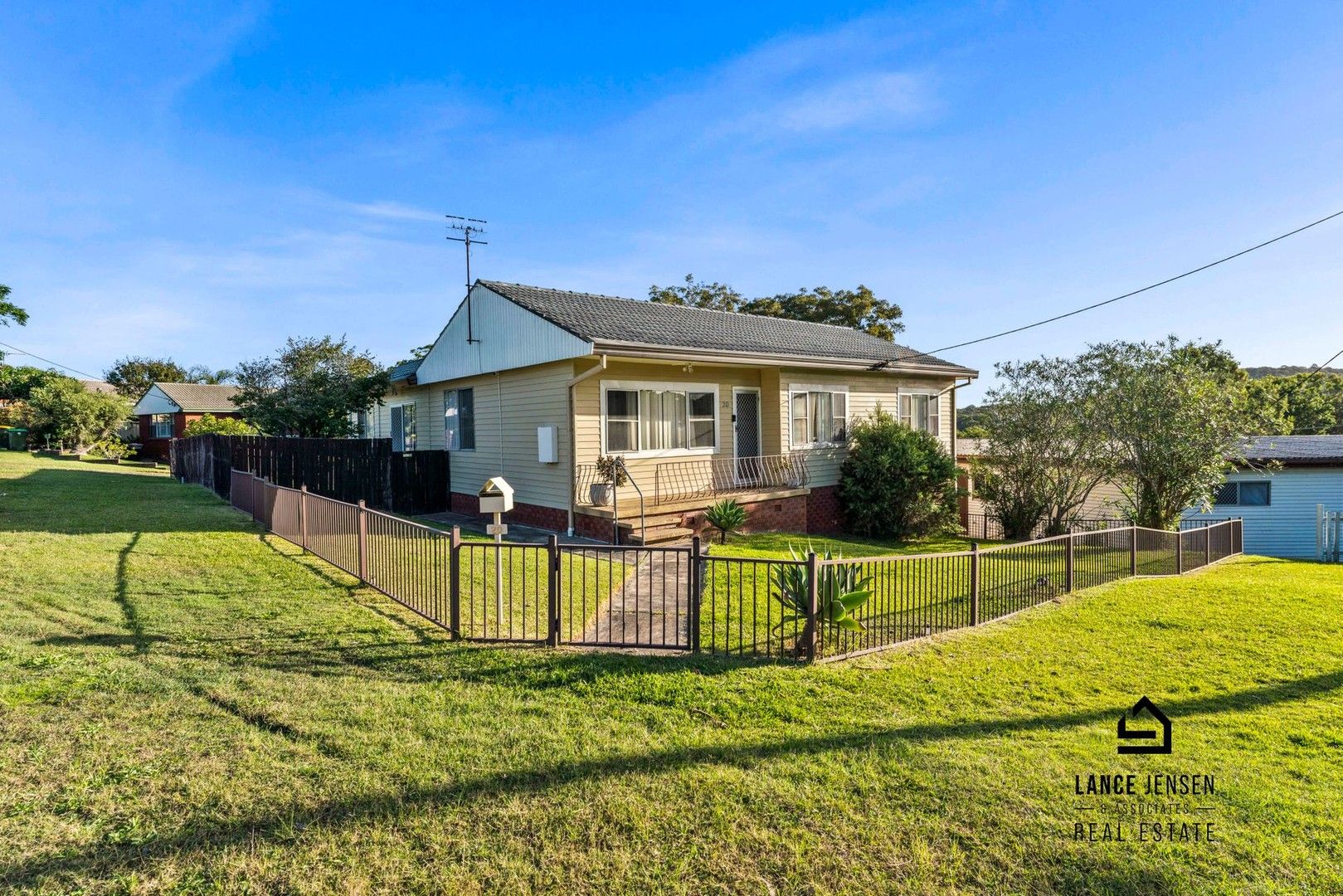 20 Nikkin Street, Belmont North NSW 2280, Image 0