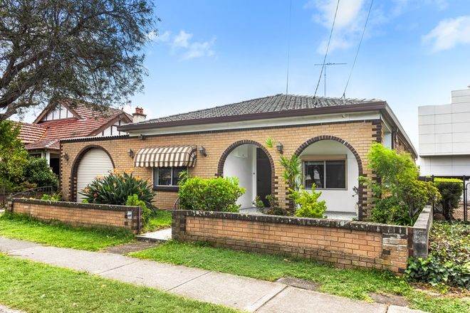 Picture of 27 Collins Street, BELMORE NSW 2192