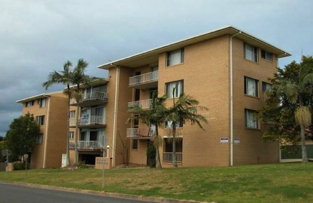 15/27 Victoria Street, Coffs Harbour NSW 2450, Image 0