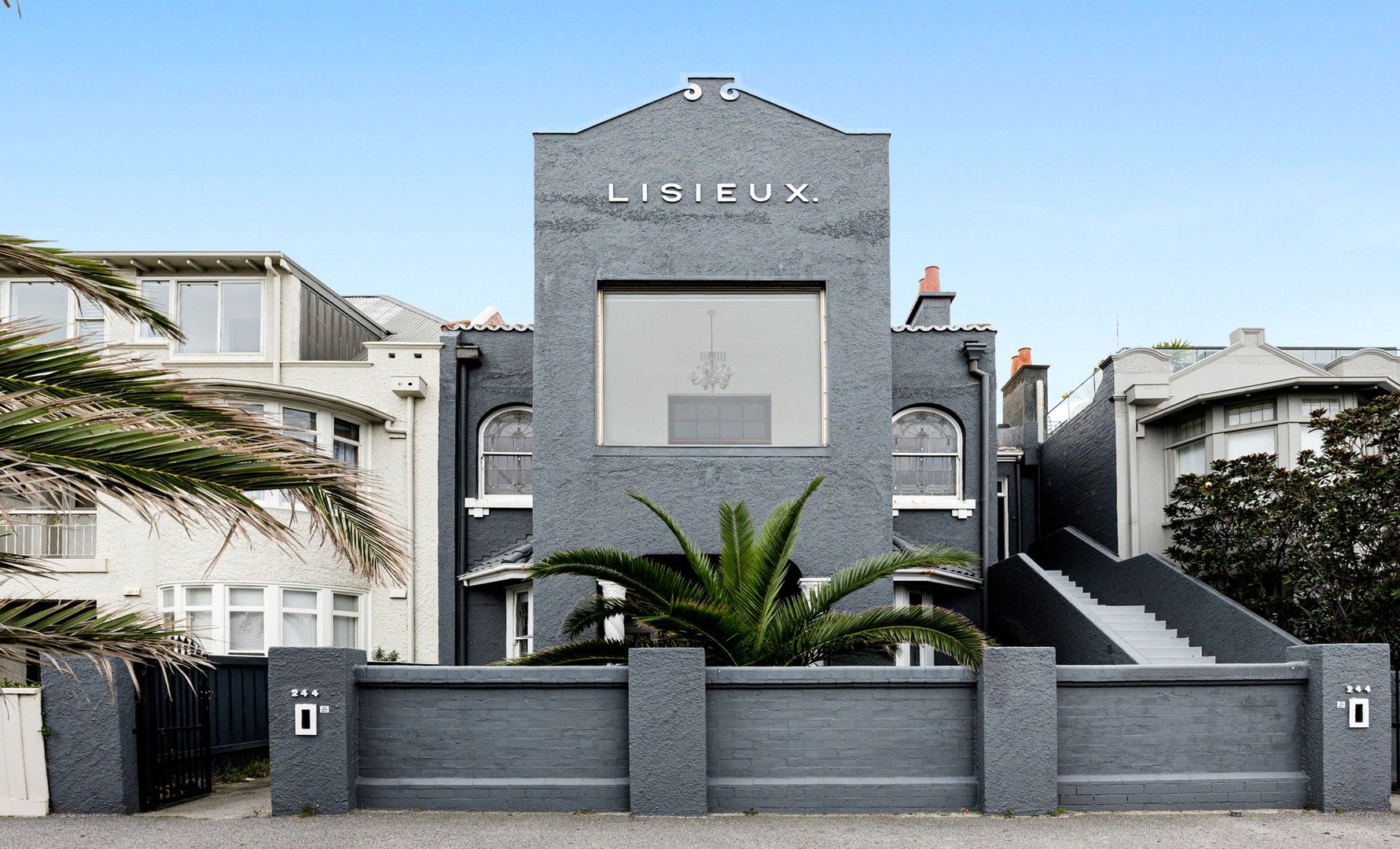 1 bedrooms Apartment / Unit / Flat in 1/244 Beaconsfield Parade MIDDLE PARK VIC, 3206