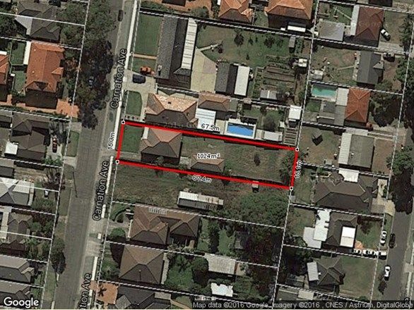 Casula NSW 2170, Image 1