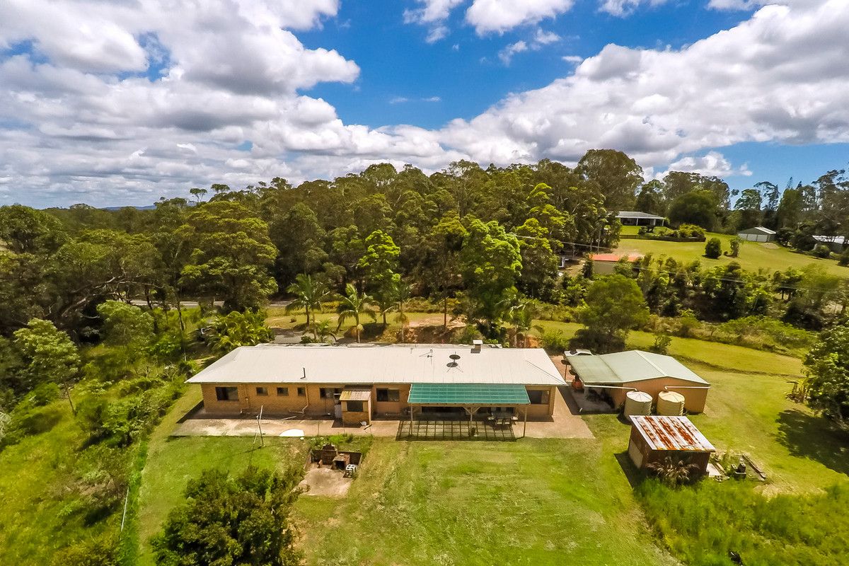 92 Nandroya Road, Cooroy QLD 4563, Image 0