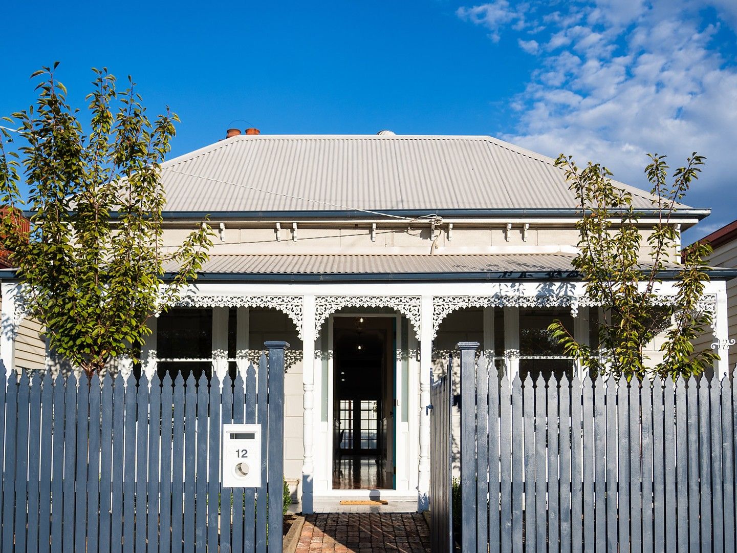 4 bedrooms House in 12 Allan Street BRUNSWICK VIC, 3056