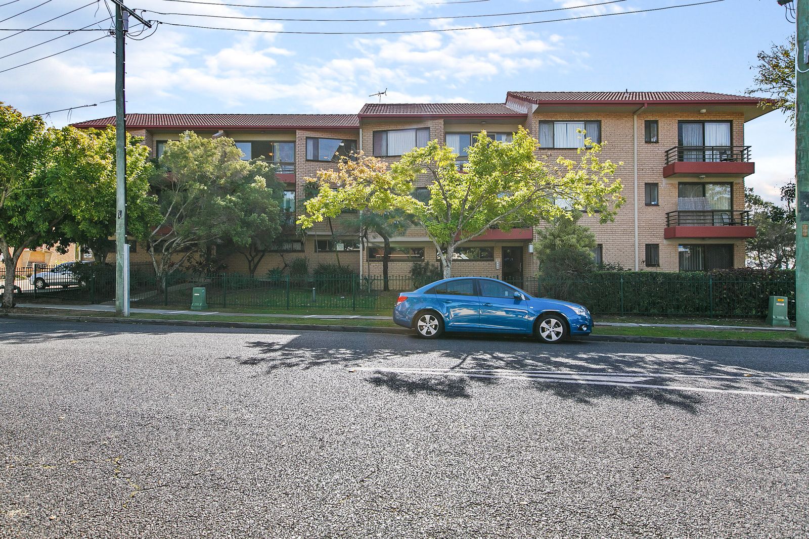 8/127 Wynnum Esplanade, Wynnum QLD 4178, Image 0