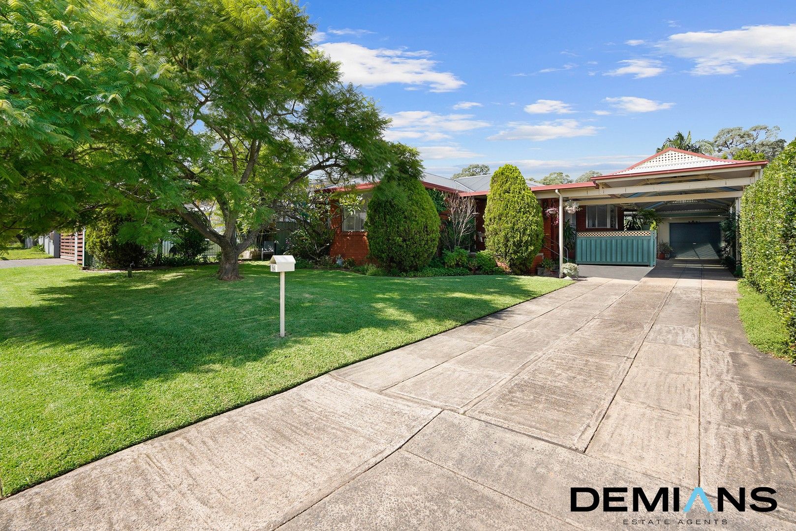 64 Clyde Avenue, Moorebank NSW 2170, Image 0