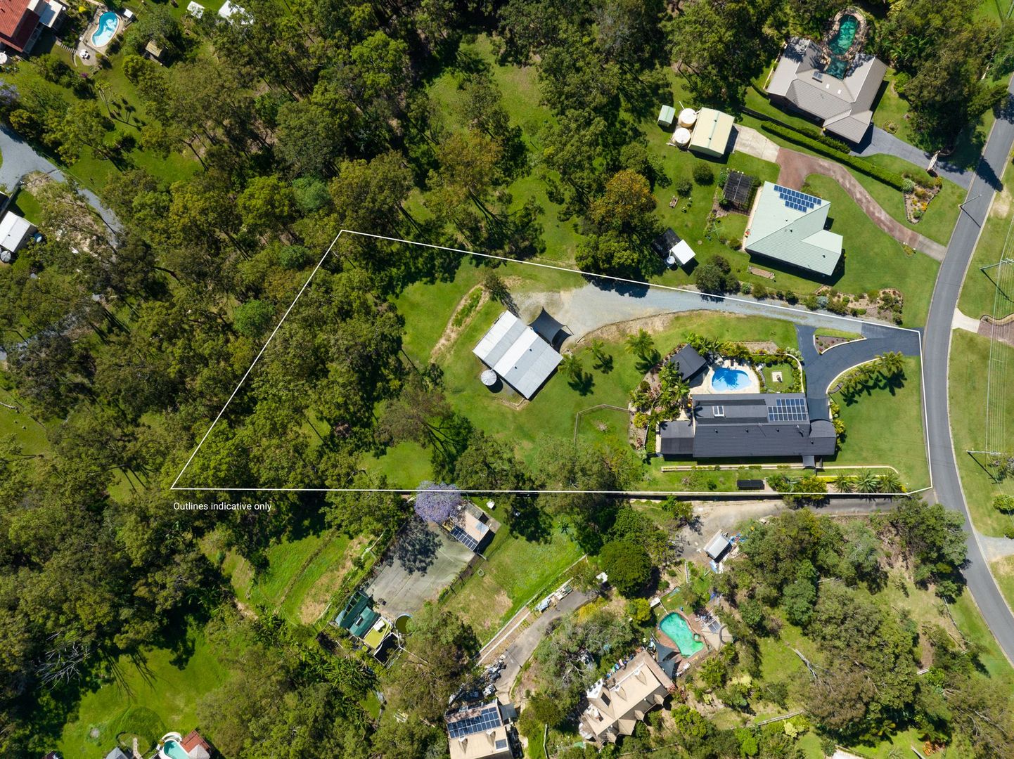 7 Josephine Terrace, Highland Park QLD 4211, Image 2