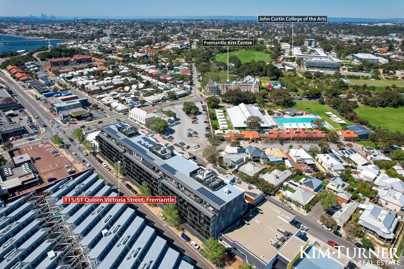 115/51 Queen Victoria Street, Fremantle WA 6160, Image 0