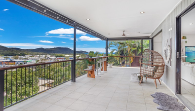 Picture of 20 Whitehaven Crescent, CANNONVALE QLD 4802