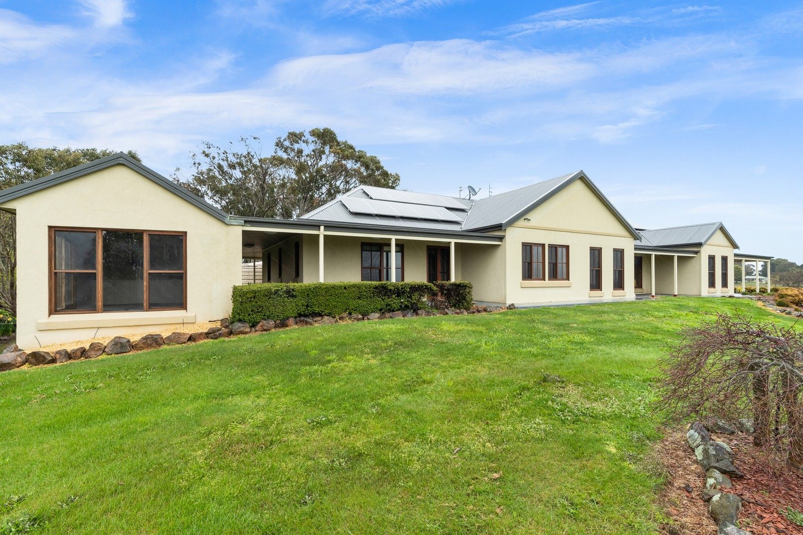 1692 Abercrombie Road, Oberon NSW 2787 House for Sale Domain