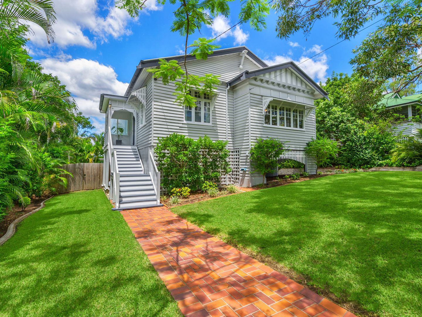 145 Sackville Street, Greenslopes Property History & Address Research