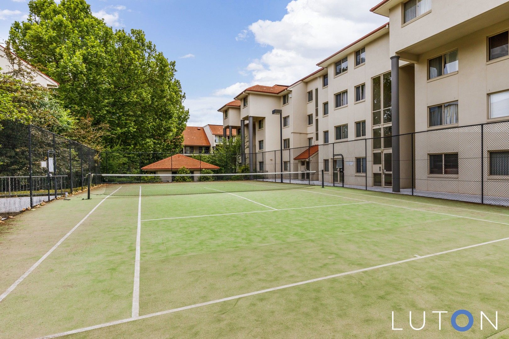 2 bedrooms Apartment / Unit / Flat in 13/30 Cunningham Street KINGSTON ACT, 2604