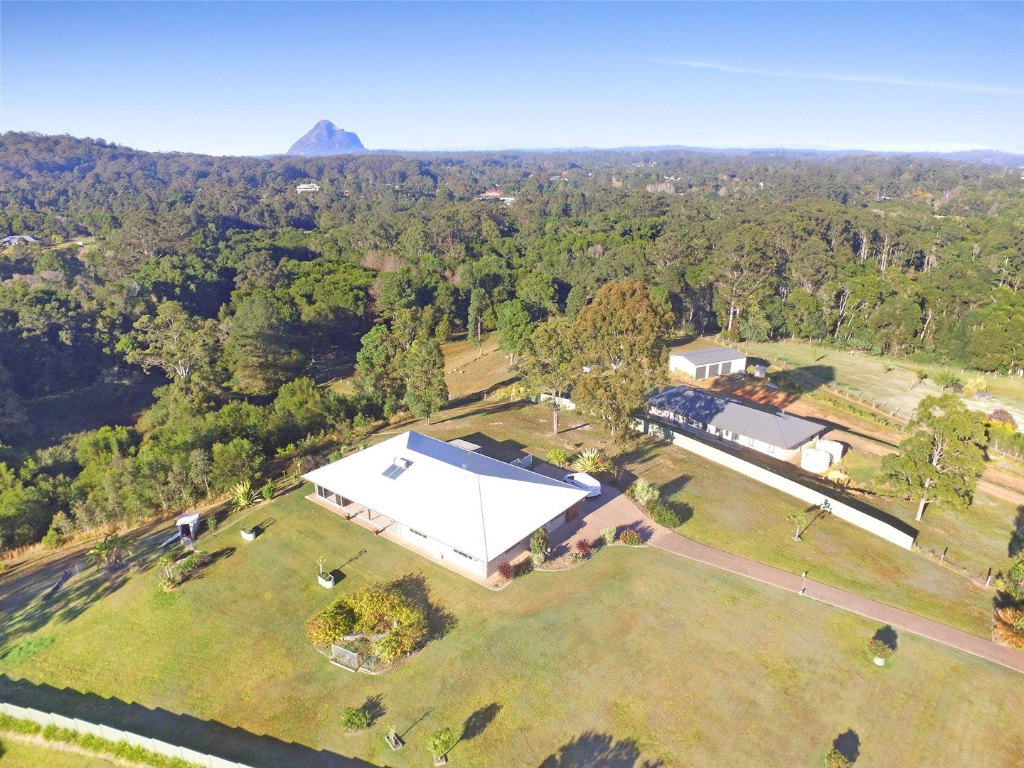 46 Wintergreen way, Peachester QLD 4519, Image 0