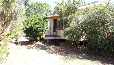 Picture of 69 Partridge Street, CHARLEVILLE QLD 4470