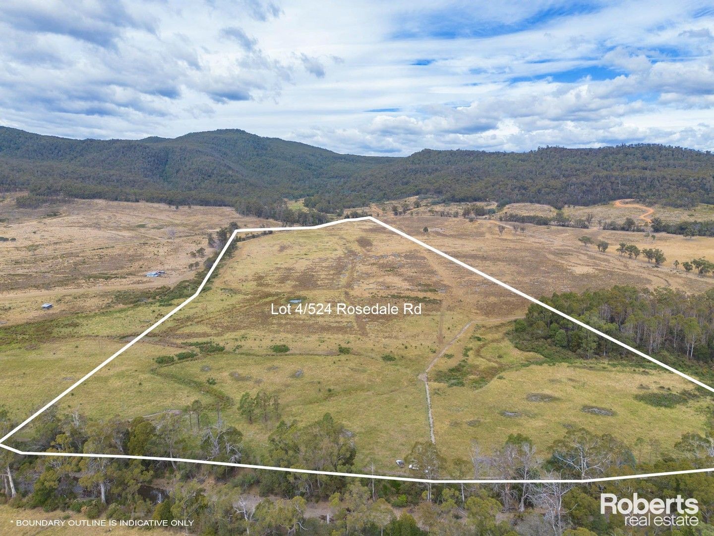 Lot 4, 11/524 Rosedale Road, Bicheno TAS 7215, Image 0