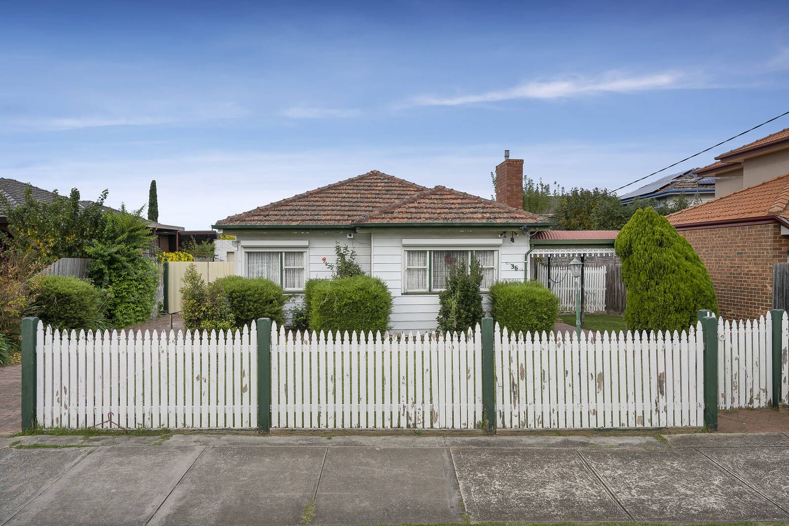 2 bedrooms House in 36 Gilbertson Street ESSENDON VIC, 3040