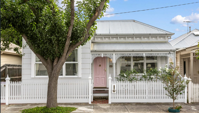 Picture of 32 Hotham Street, WILLIAMSTOWN VIC 3016