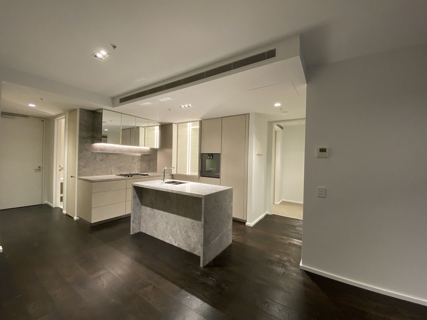 2 bedrooms Apartment / Unit / Flat in 302/20 Queens Road MELBOURNE VIC, 3000