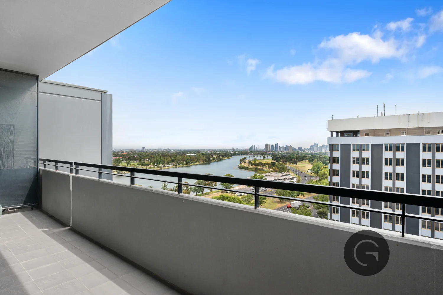 Additional image 8 of 1216/74 Queens Road, Melbourne VIC 3004