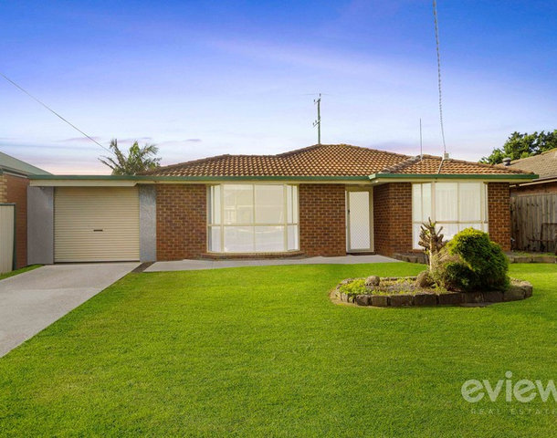 34 Weeden Drive, Werribee VIC 3030