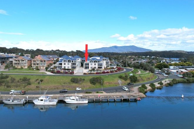 Picture of 8/89 Campbell Street, NAROOMA NSW 2546