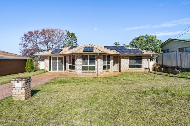 Picture of 10 Trapp Street, ROCKVILLE QLD 4350