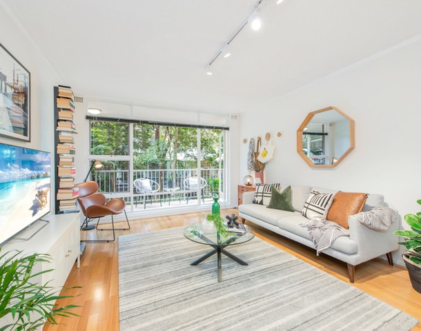 1/1B Innes Road, Greenwich NSW 2065