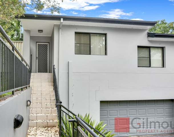 6/36-38 Watkins Road, Baulkham Hills NSW 2153