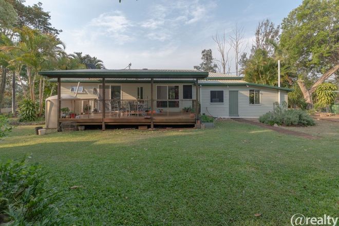 Picture of 11 Ross Road, GOOMBOORIAN QLD 4570