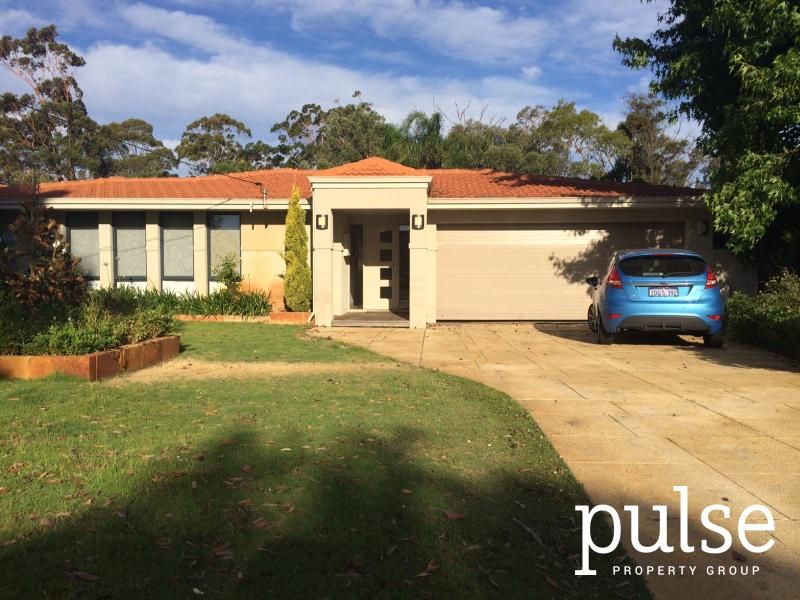 6 Weir Place, Bateman WA 6150 House For Rent 800 Domain