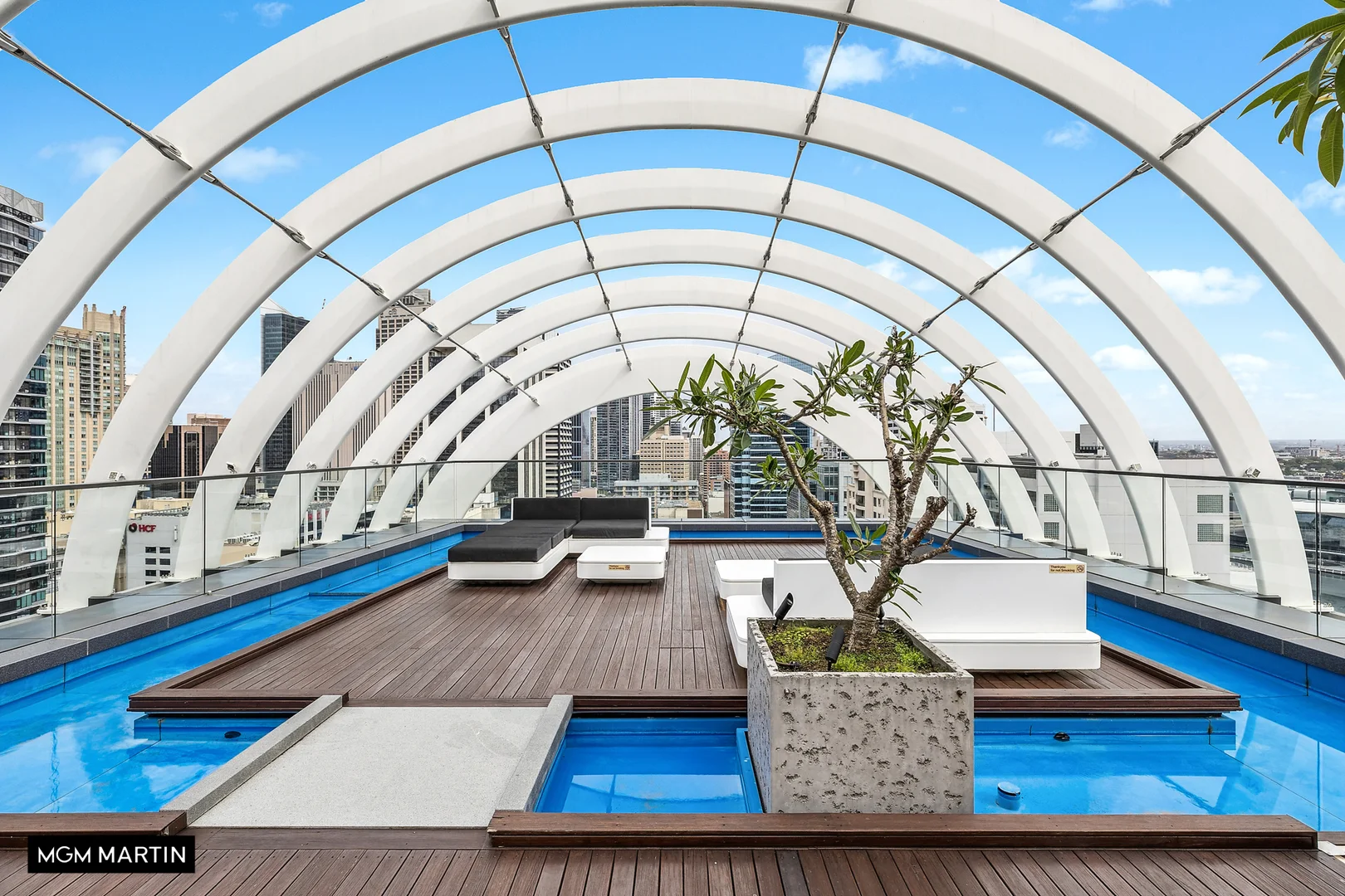 Additional image 5 of 1905/161 Clarence Street, Sydney NSW 2000