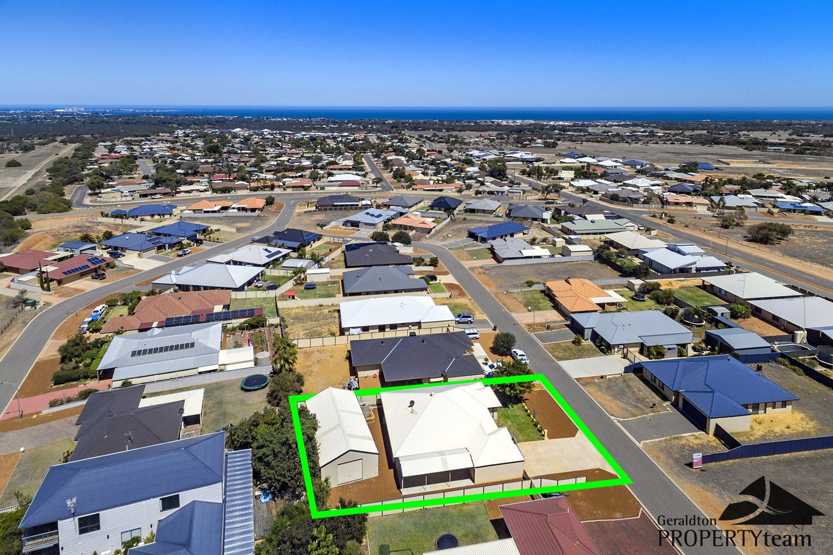 29 Ego Creek Loop, Waggrakine WA 6530, Image 1