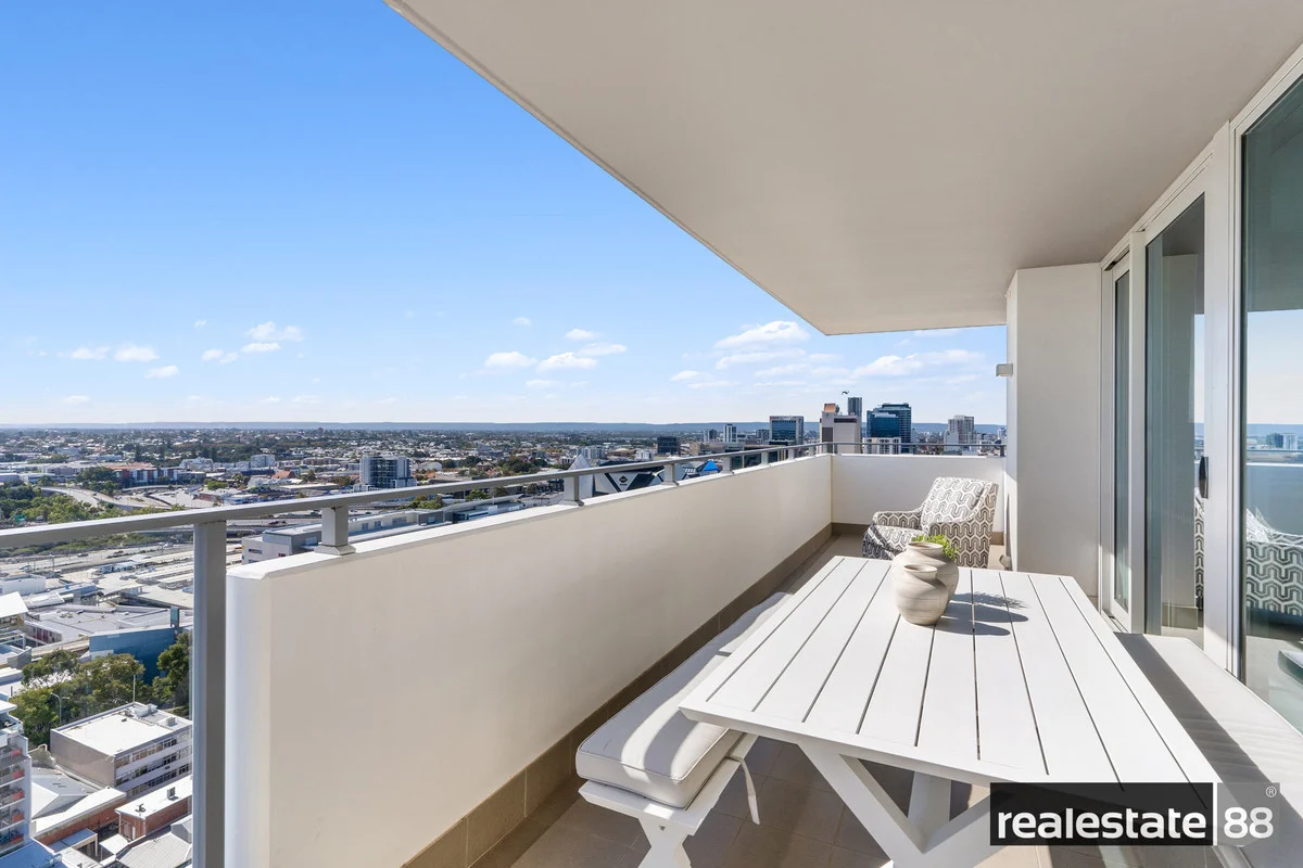 1806/659 Murray Street, West Perth WA 6005