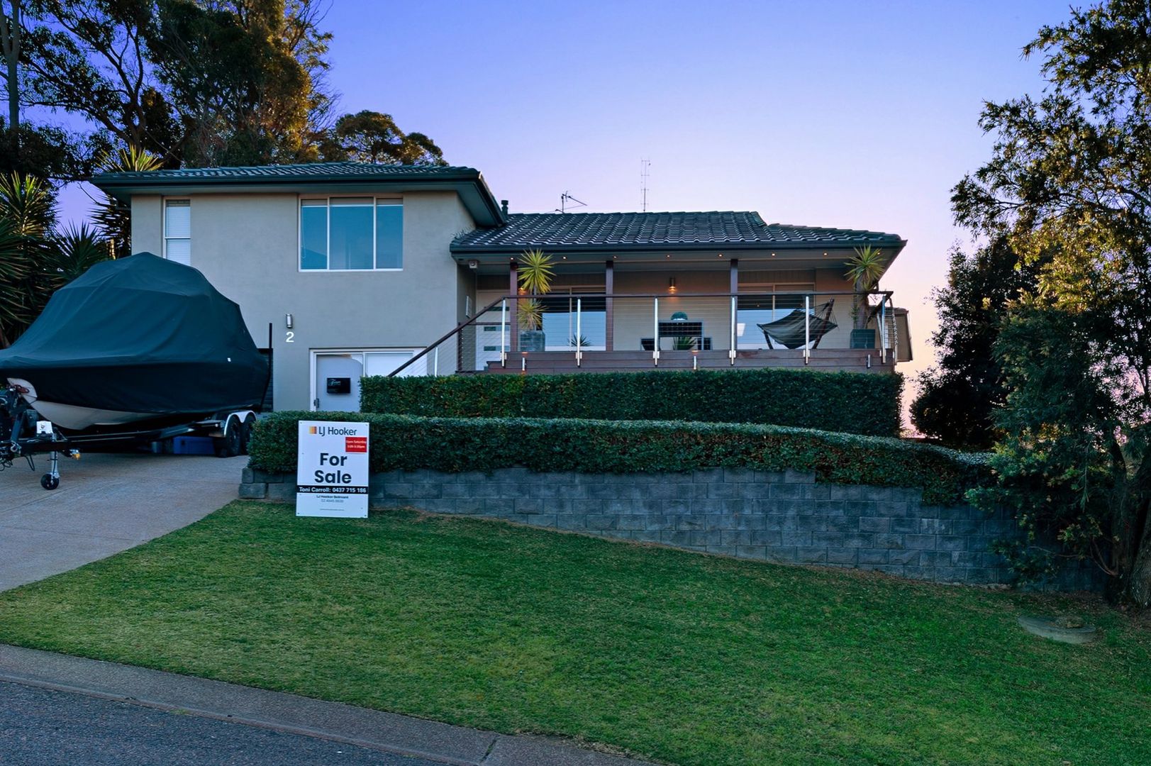 2 Leasingham Close, Eleebana NSW 2282, Image 2