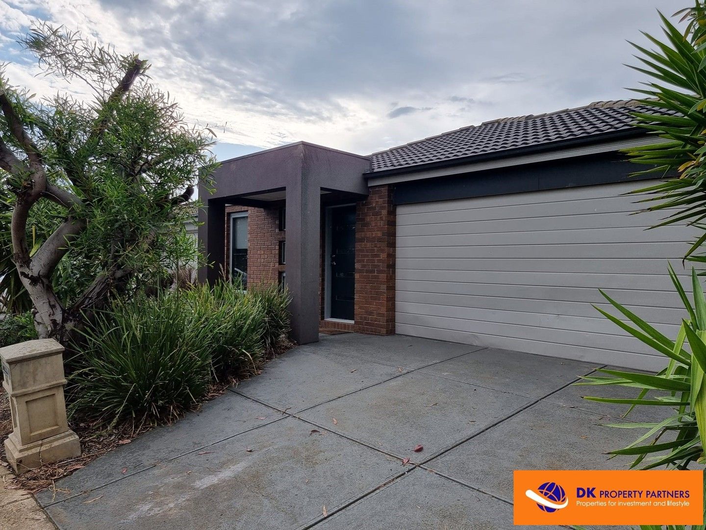 4 bedrooms House in 56 Parkvista Drive TRUGANINA VIC, 3029
