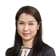 Maggie Chen, Property manager